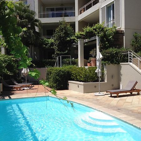 005 Marina Apartment Cape Town Exterior foto