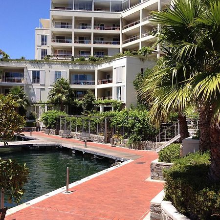 005 Marina Apartment Cape Town Exterior foto
