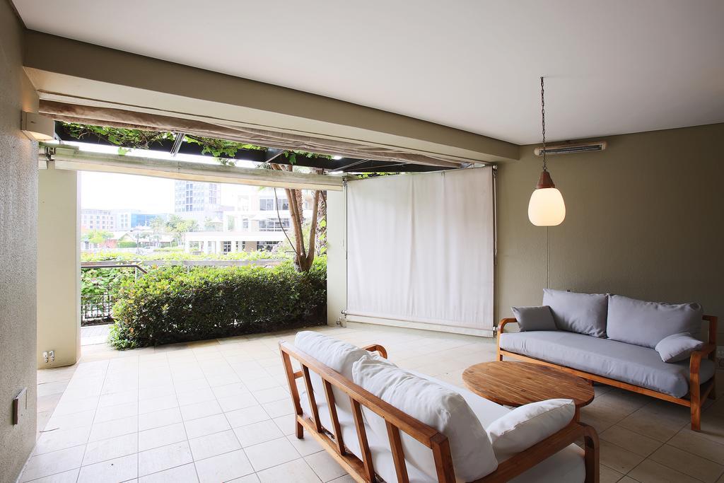 005 Marina Apartment Cape Town Exterior foto