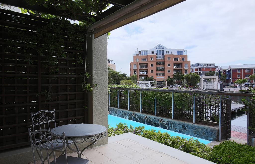 005 Marina Apartment Cape Town Exterior foto