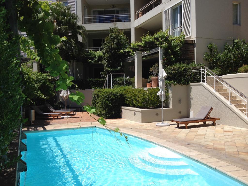 005 Marina Apartment Cape Town Exterior foto