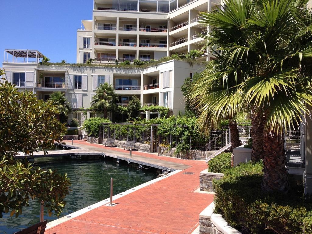 005 Marina Apartment Cape Town Exterior foto